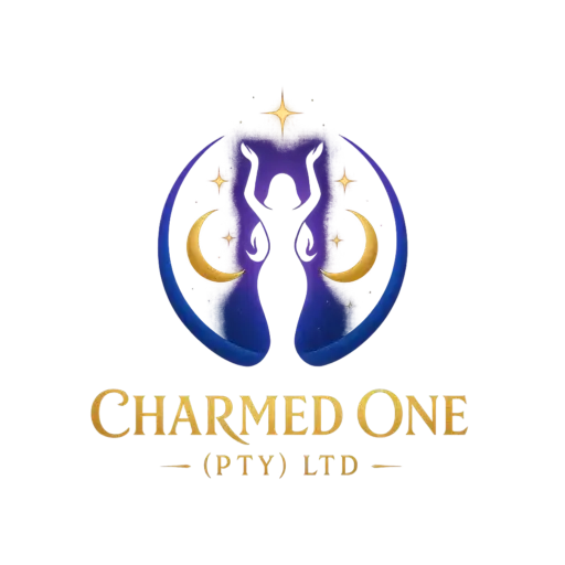 Services charmed one logo