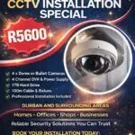charmed one advert cctv